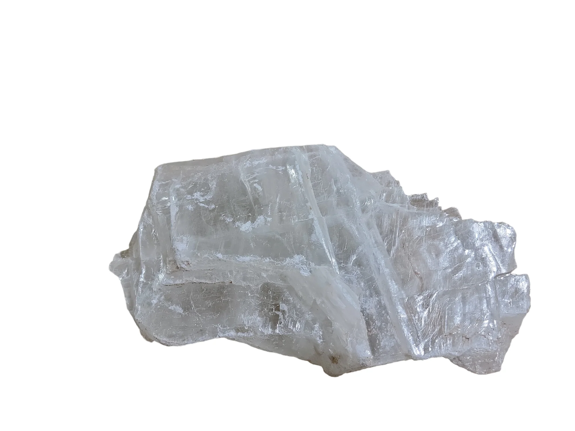 Selenite 11x7x3 1004 - Image 3
