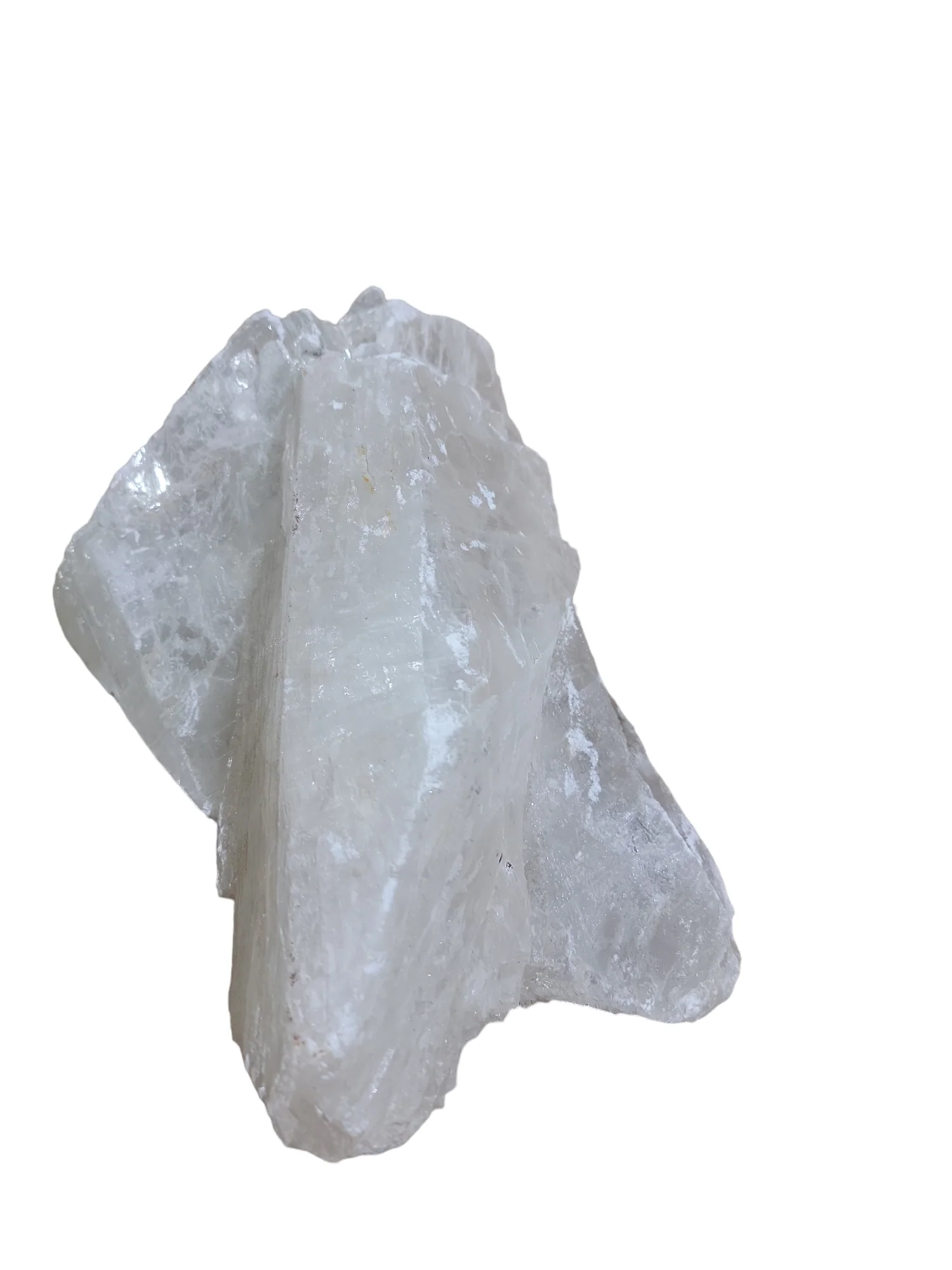 Selenite 11x8x6 1005 - Image 3