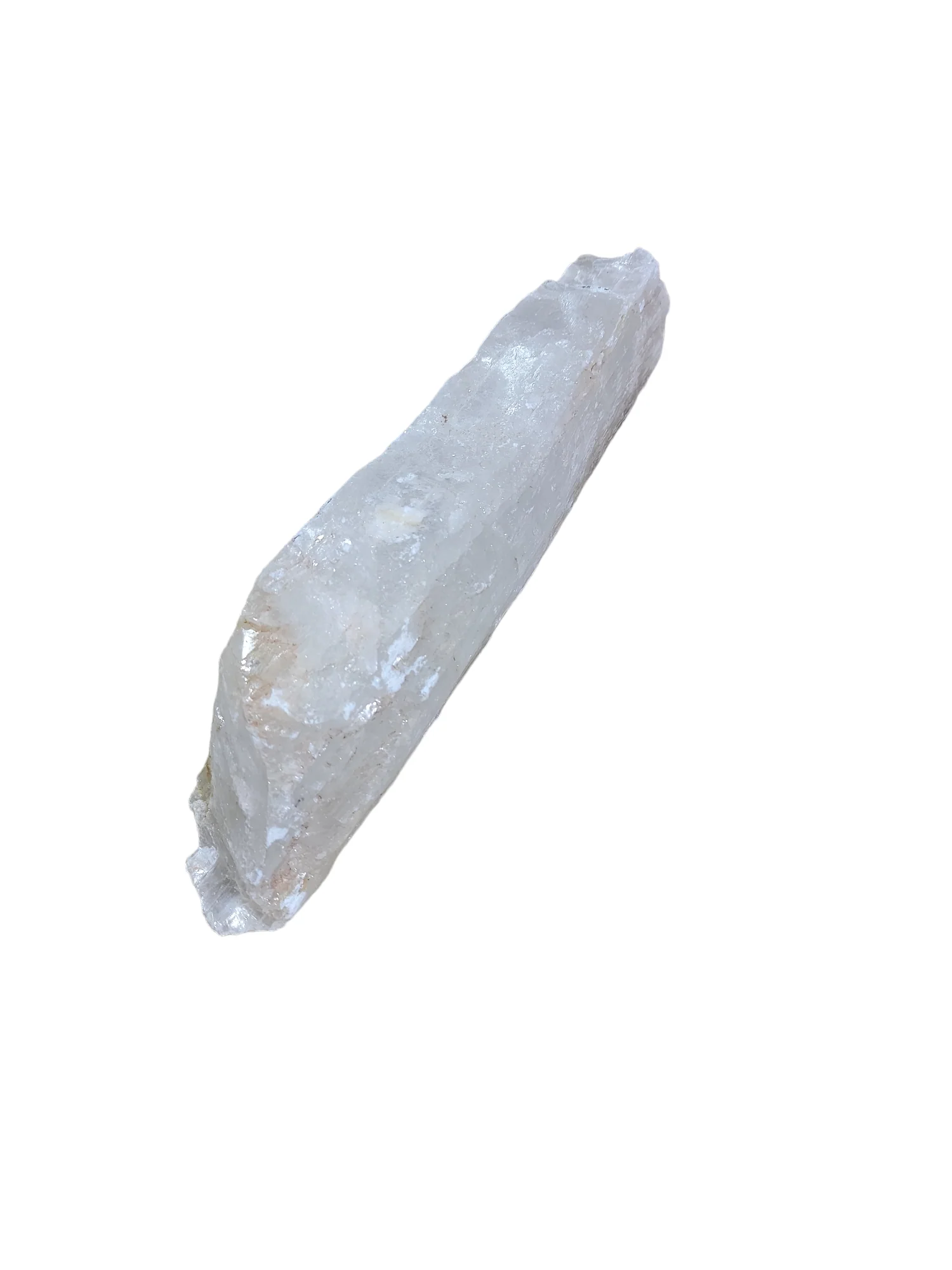 Selenite 12x3x2 1028 - Image 2