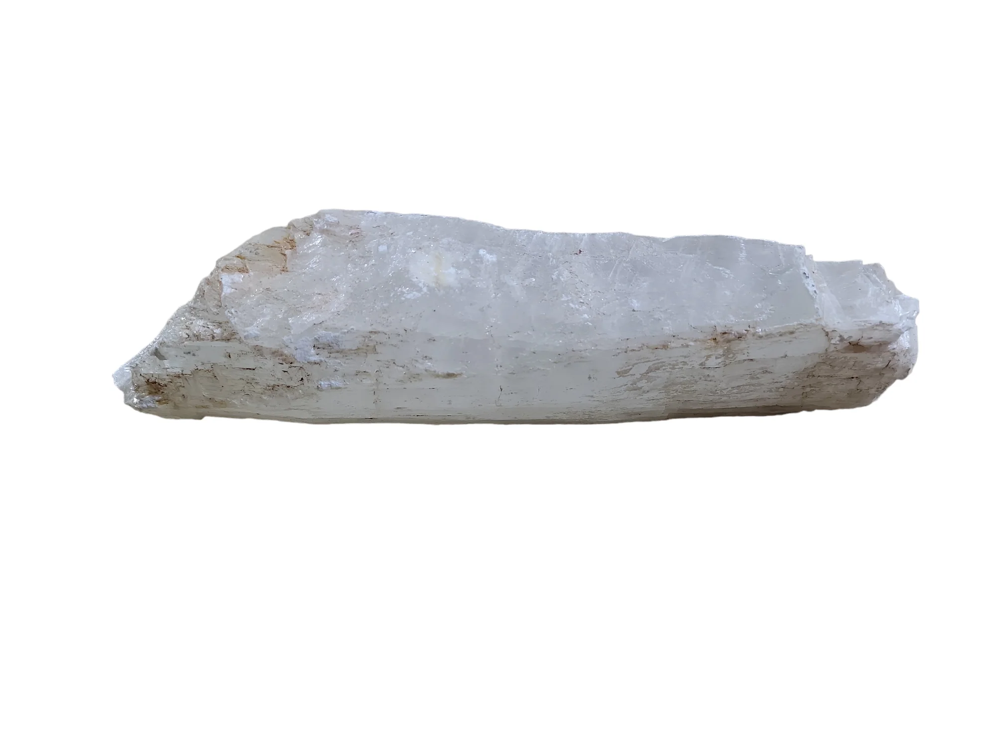 Selenite 12x3x2 1028 - Image 3