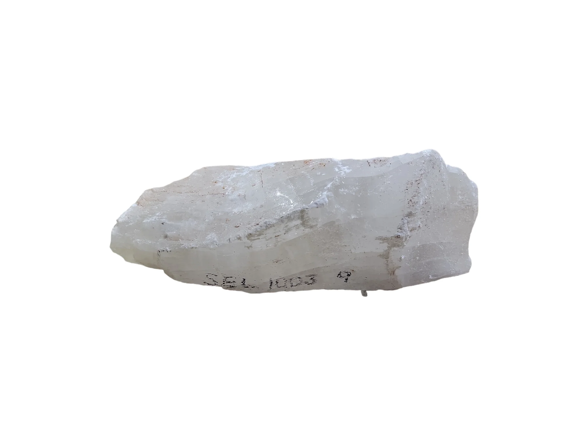 Selenite 12x7x5 1003 - Image 2
