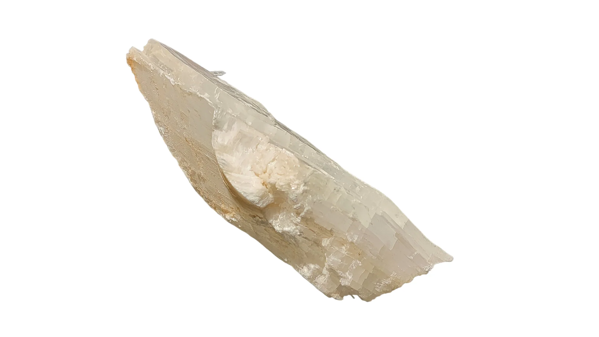 Selenite 12x8x4 1031 - Image 3