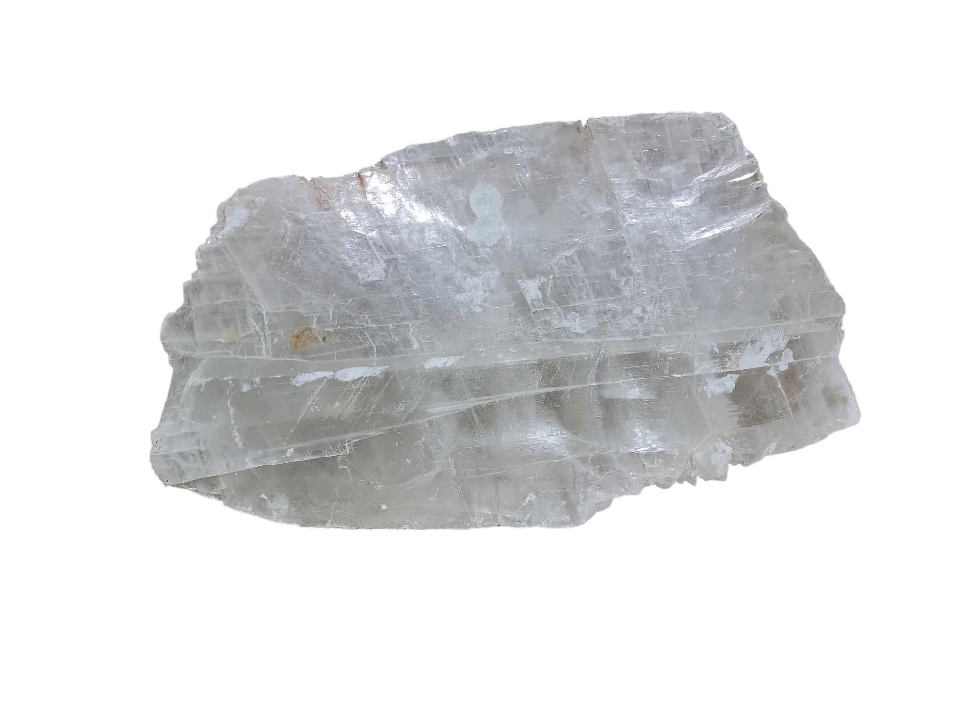 Selenite 14x7x3 1030 - Image 3