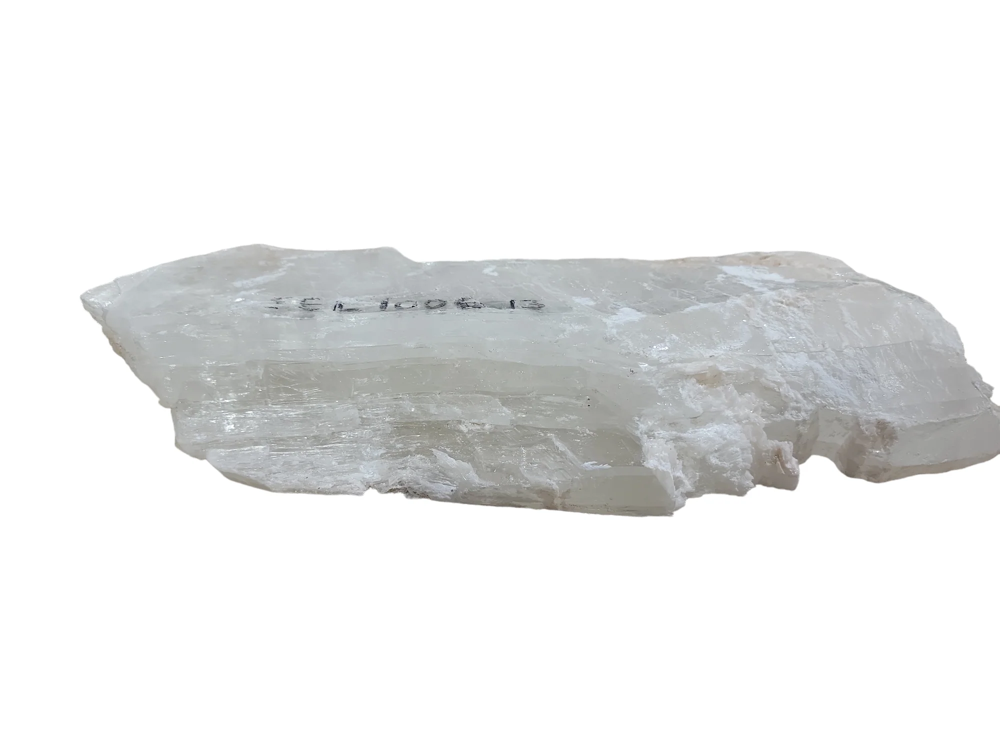 Selenite 15x6x4 1020 - Image 3