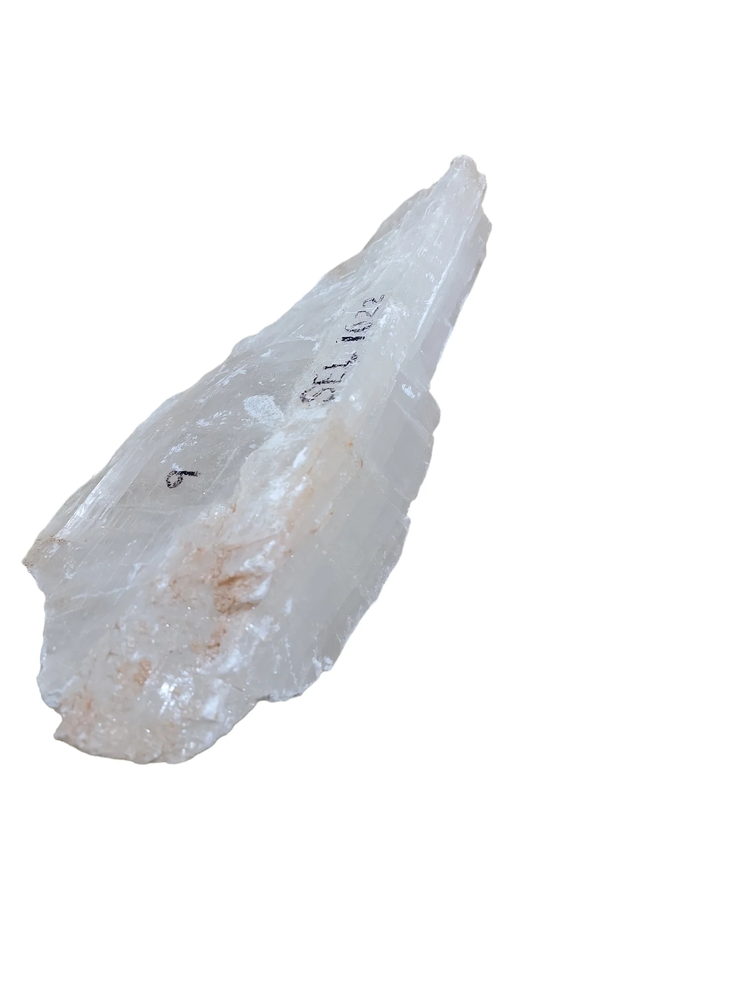 Selenite 15x6x4 1022 - Image 3