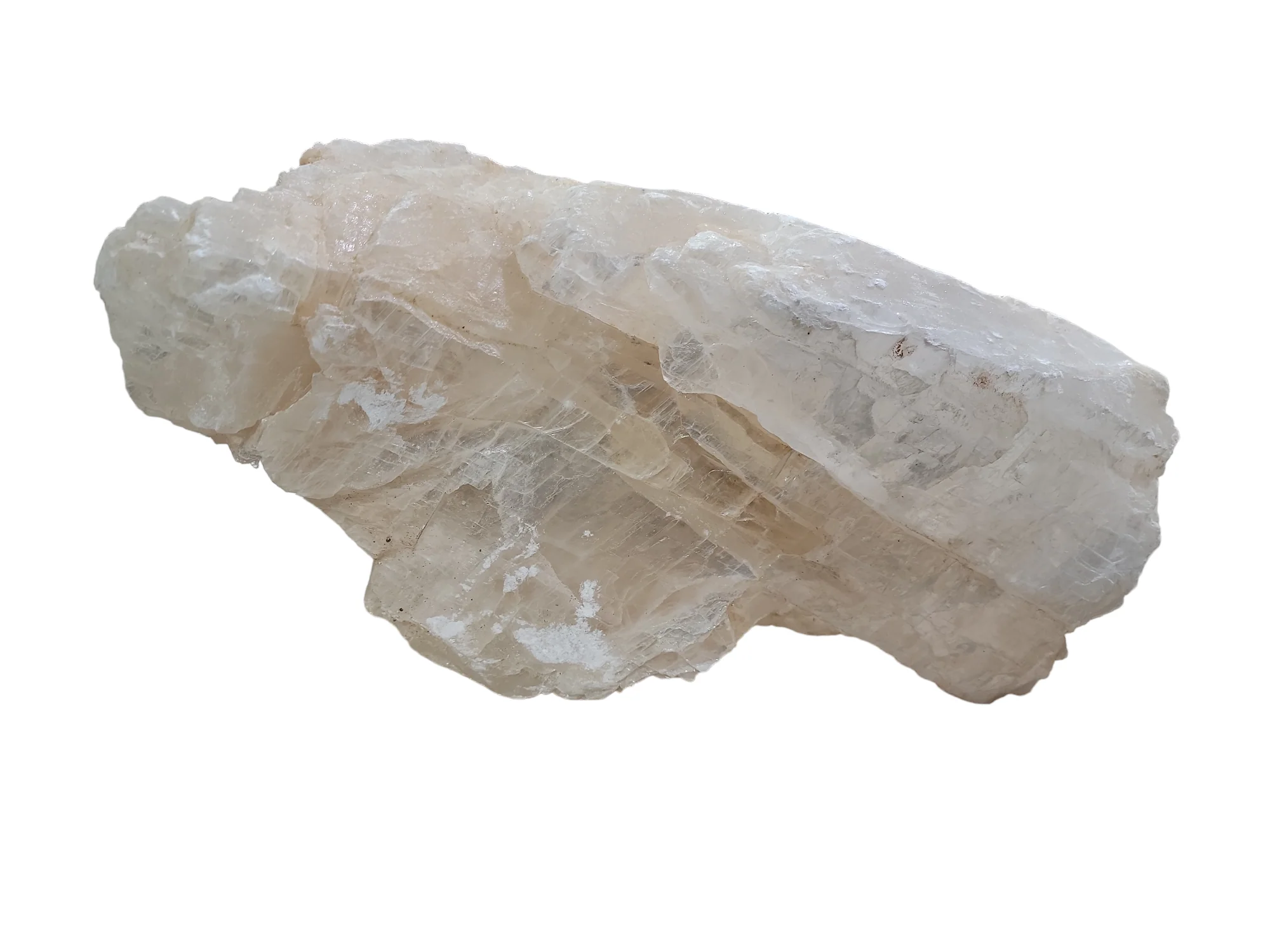 Selenite 15x8x5 1023 - Image 3