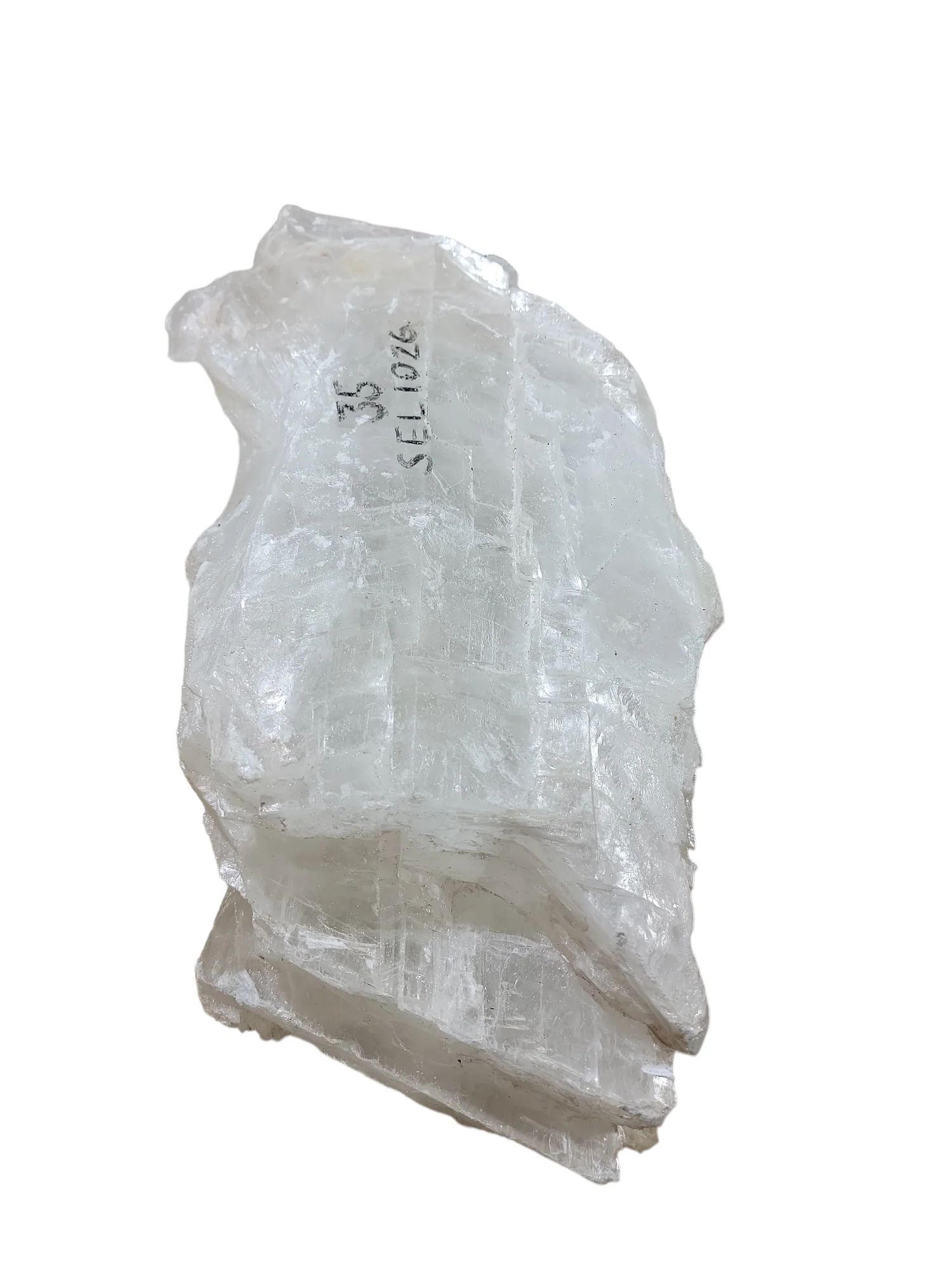 Selenite 18x10x5 1026 - Image 3