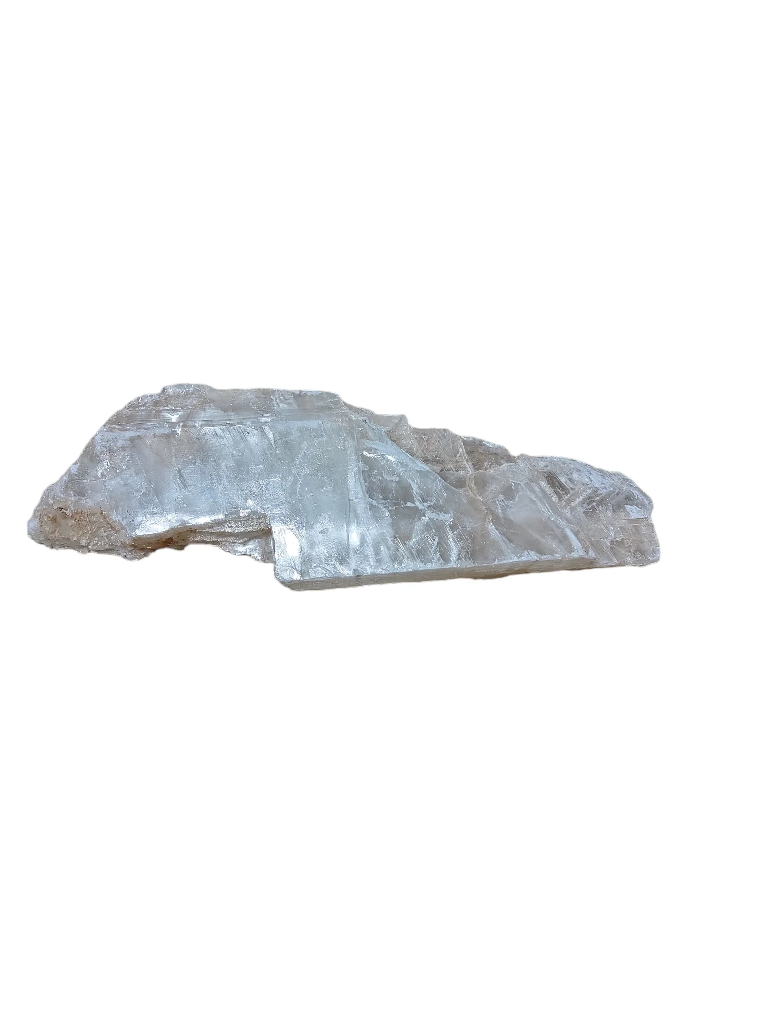 Selenite 18x6x4 1034 - Image 2