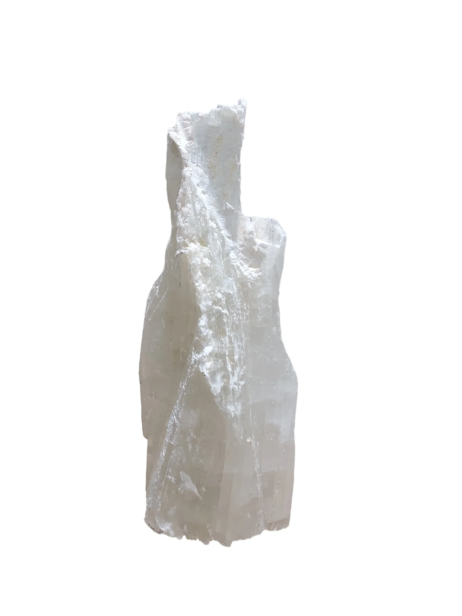 Selenite 18x6x4 1034 - Image 3