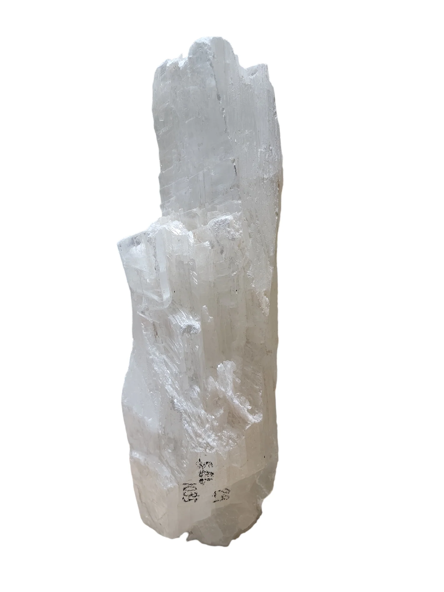 Selenite 18x6x4 1034 - Image 4
