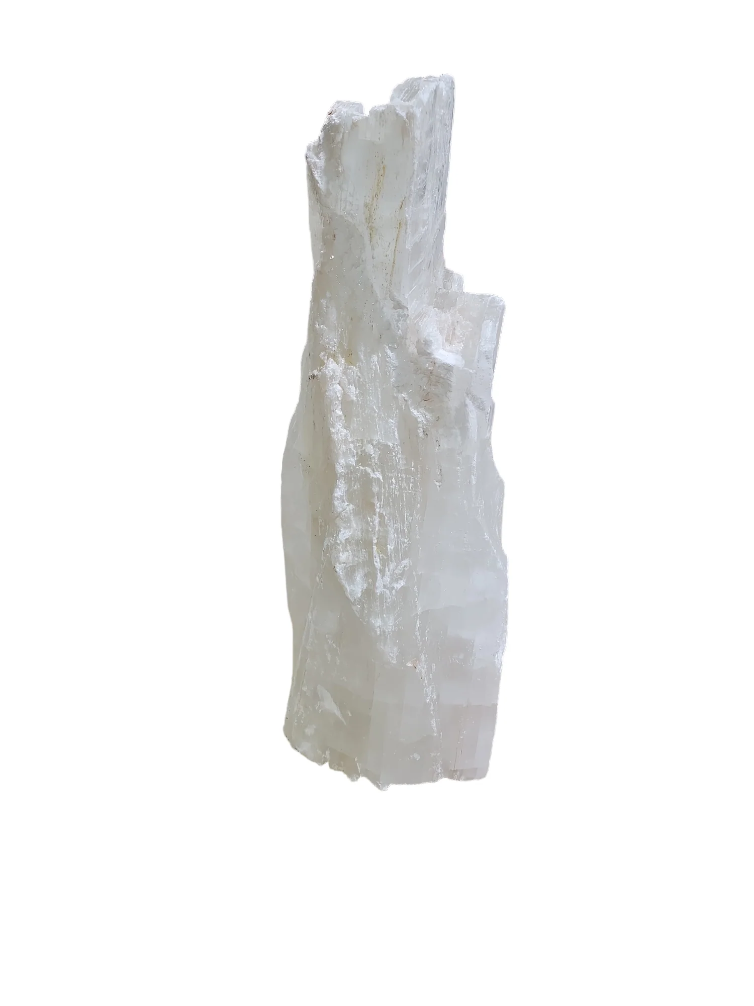 Selenite 18x6x6 1035 - Image 3