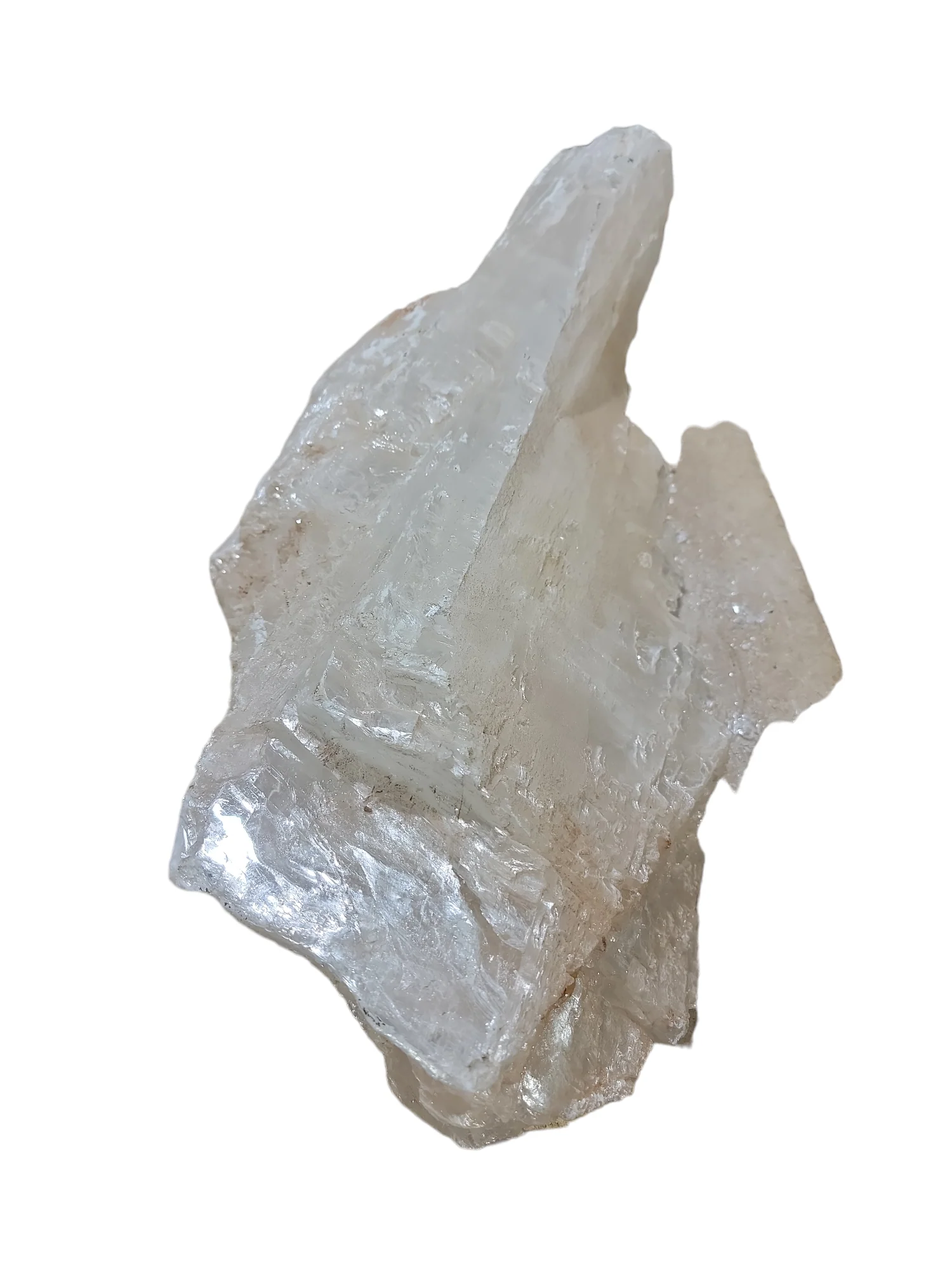 Selenite 20x11x6 1036 - Image 3