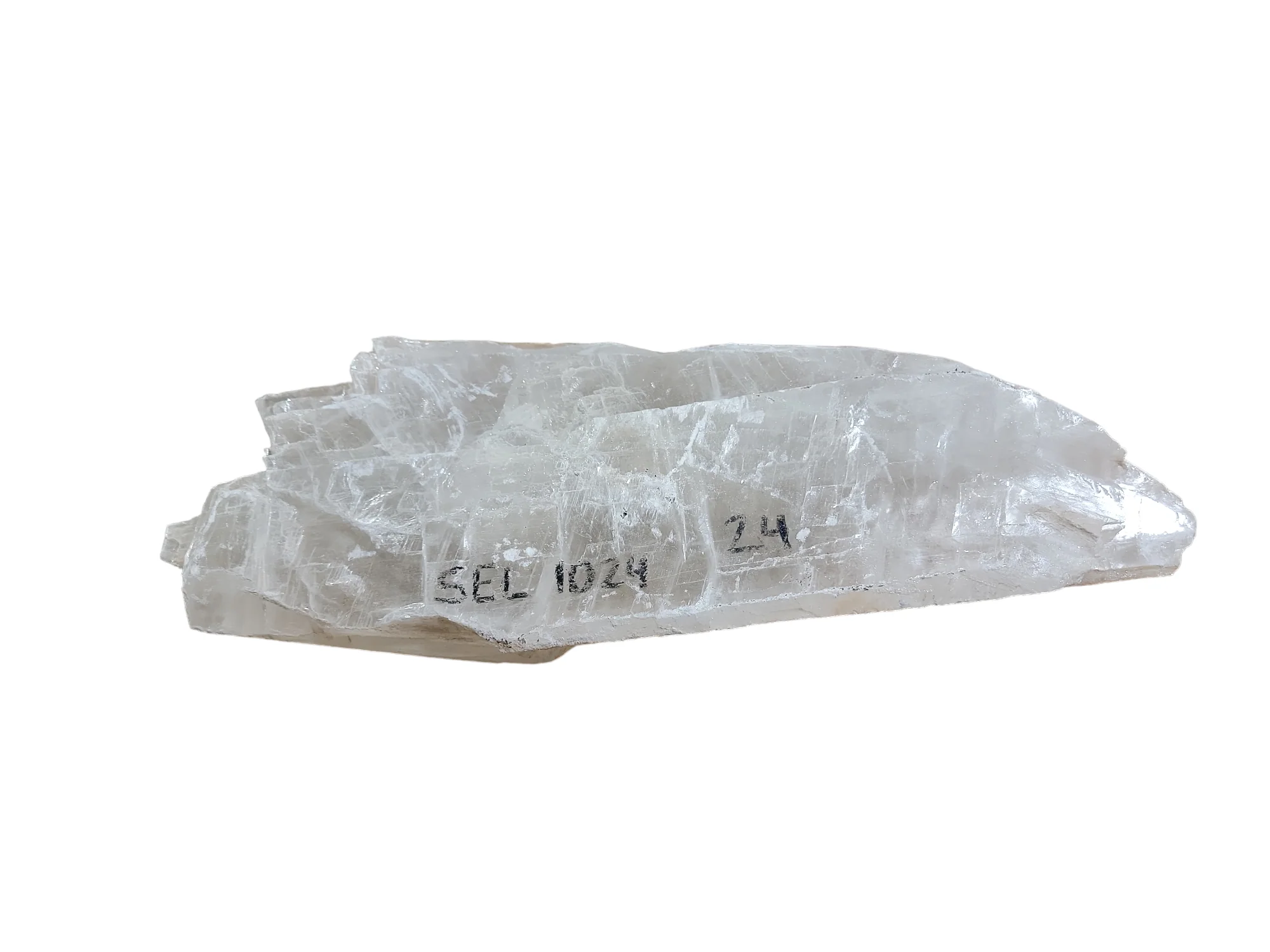 Selenite 20x8x3 1024 - Image 2