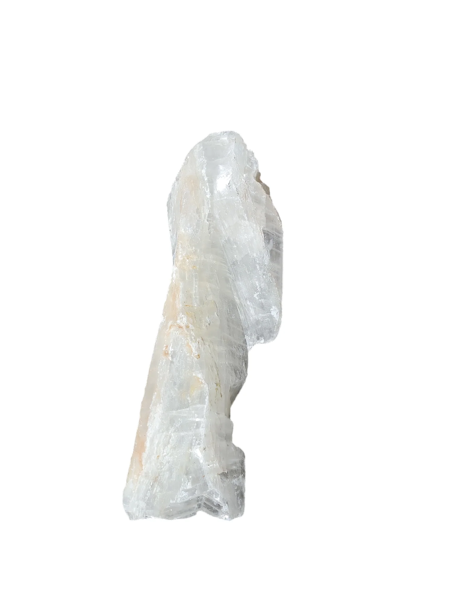 Selenite 21x7x3 1033 - Image 3