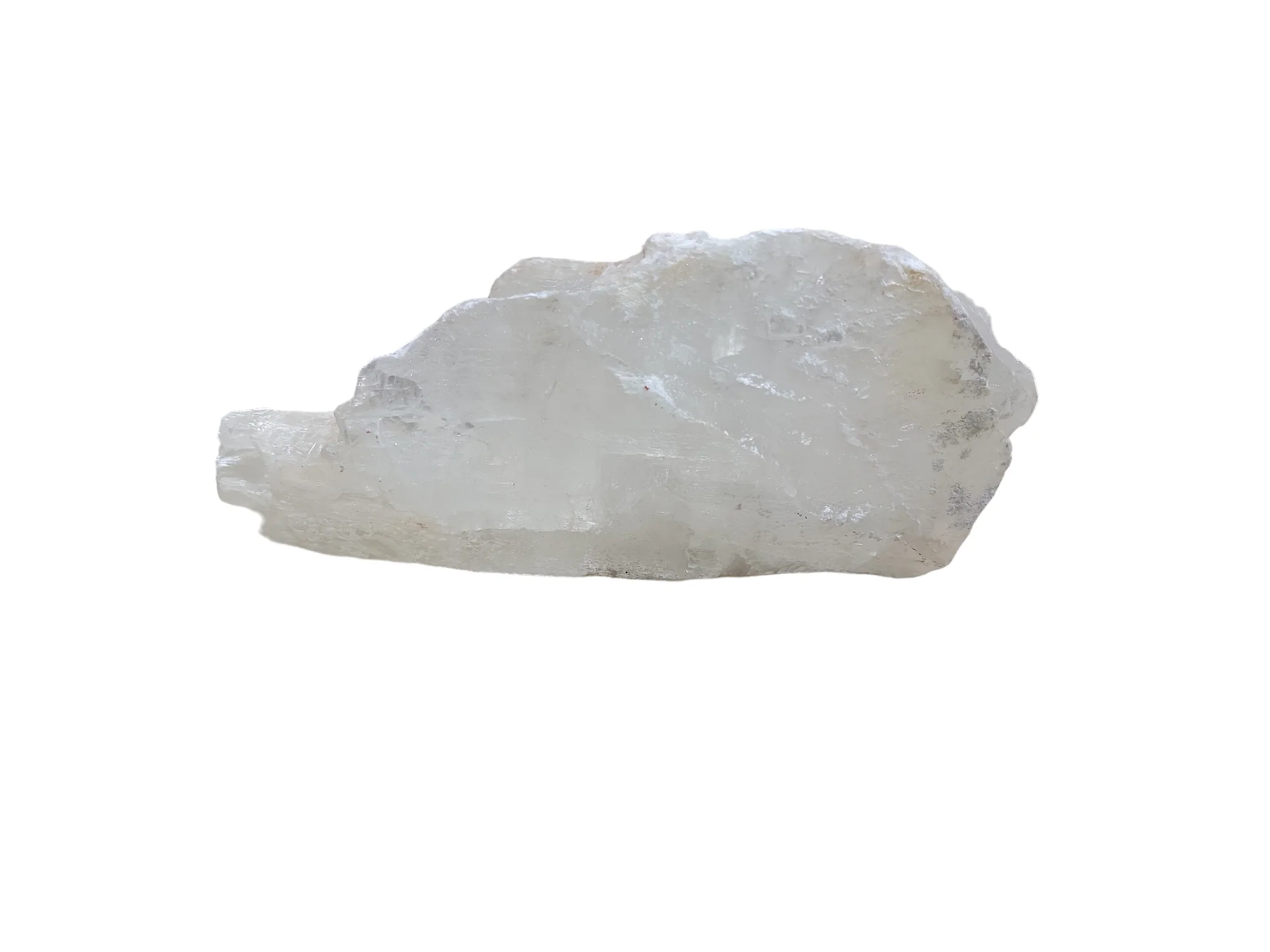 Selenite 13x6x4 1001 - Image 2