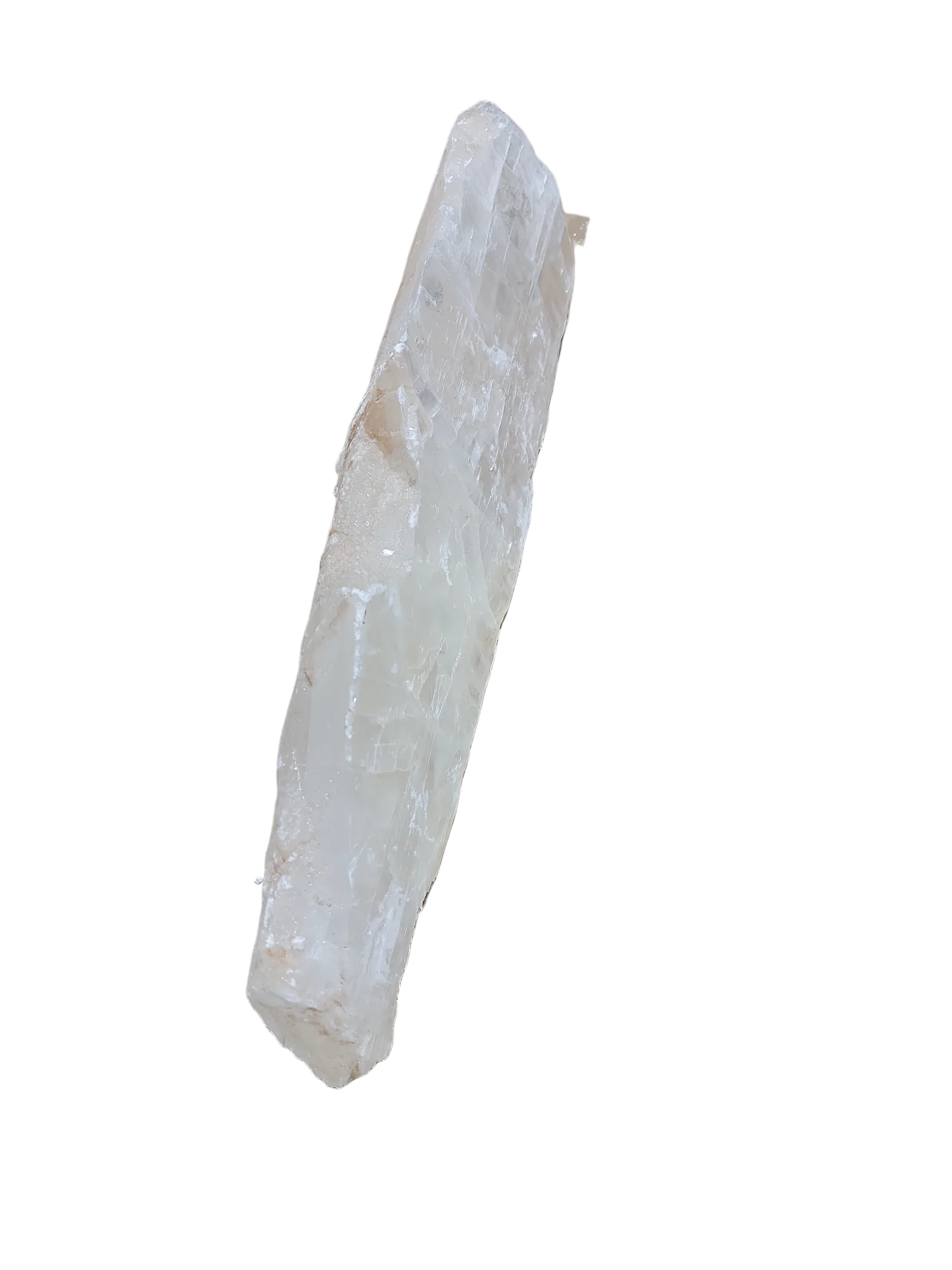 Selenite 27x7x3 1025 - Image 2