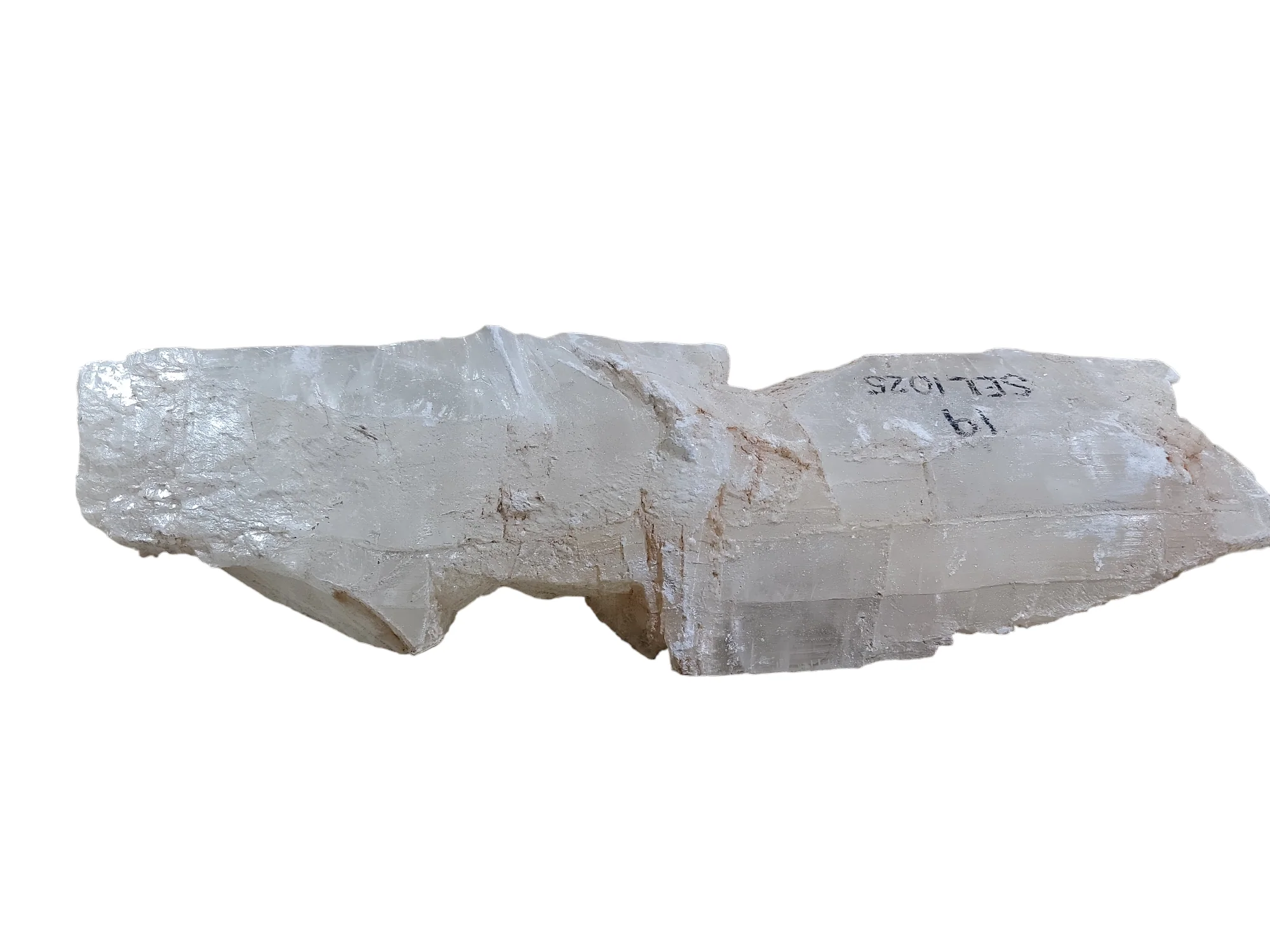 Selenite 27x7x3 1025 - Image 3