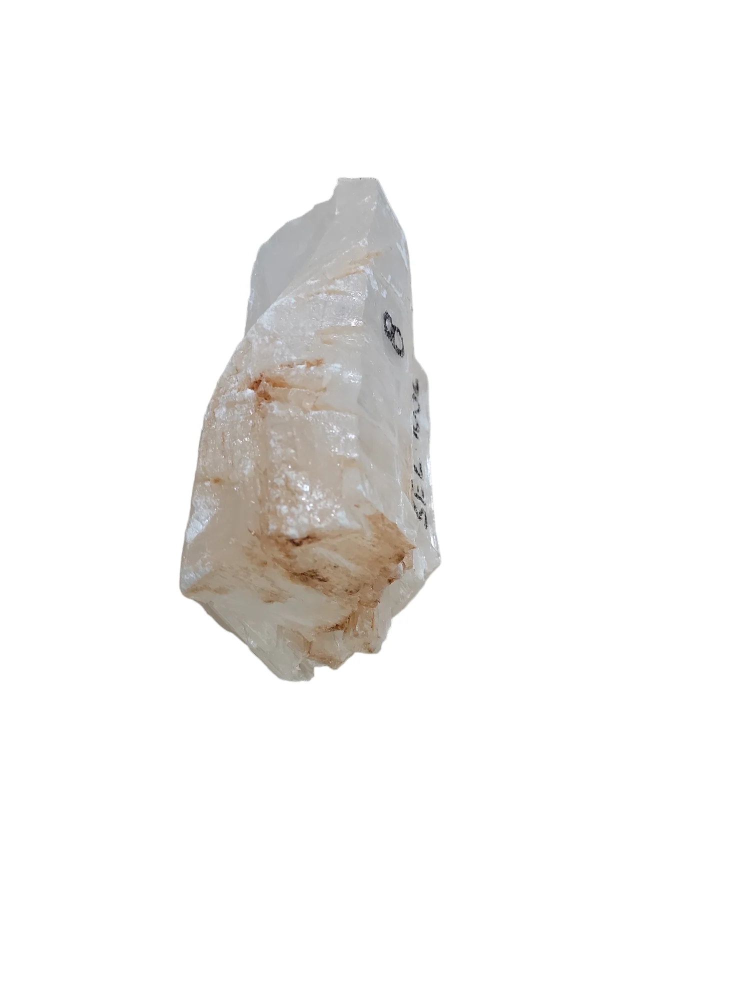 Selenite 9x6x4 1032 - Image 2
