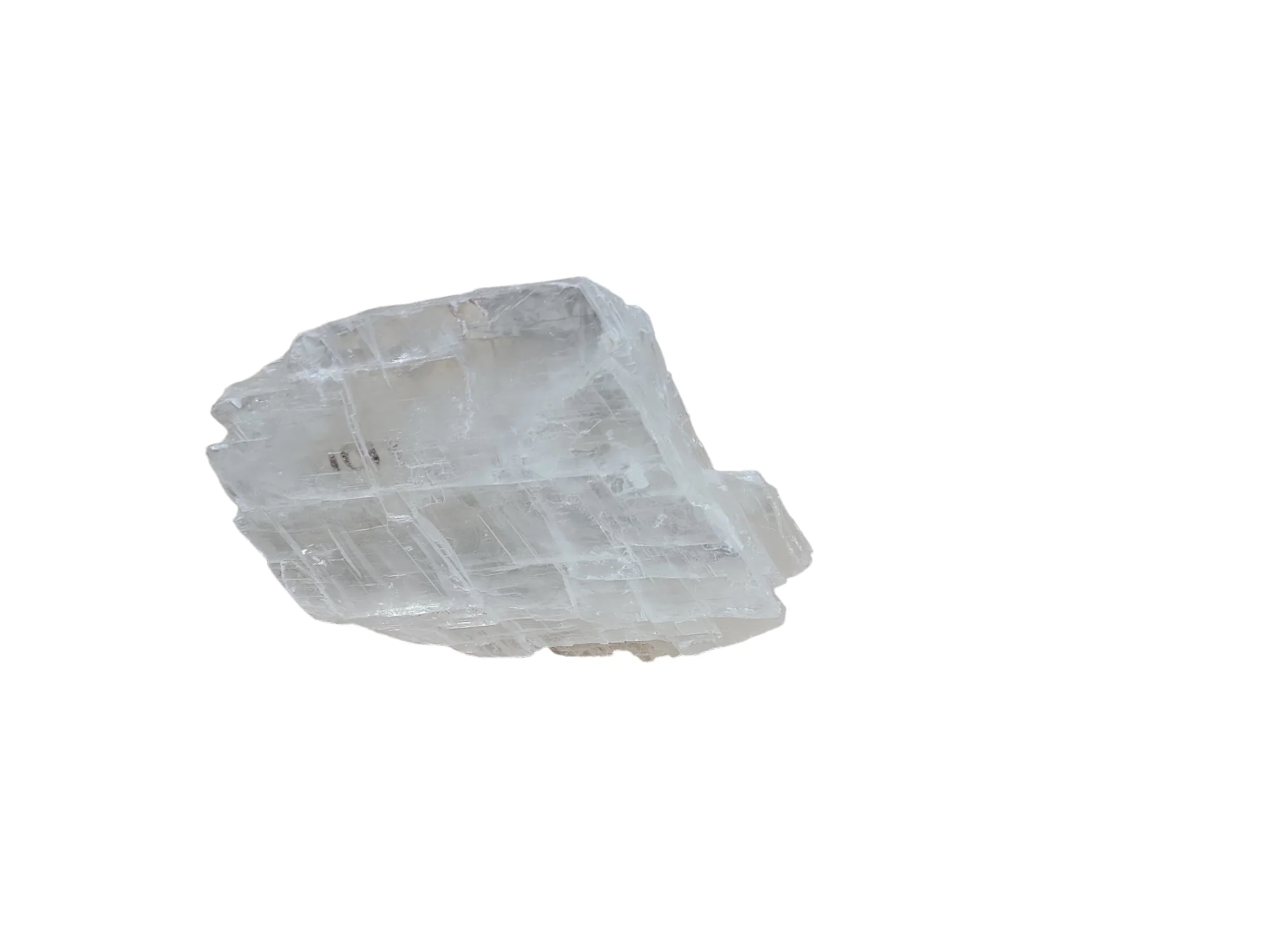 Selenite 9x7x2 1012 - Image 3