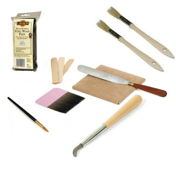Gilding Tool Kit