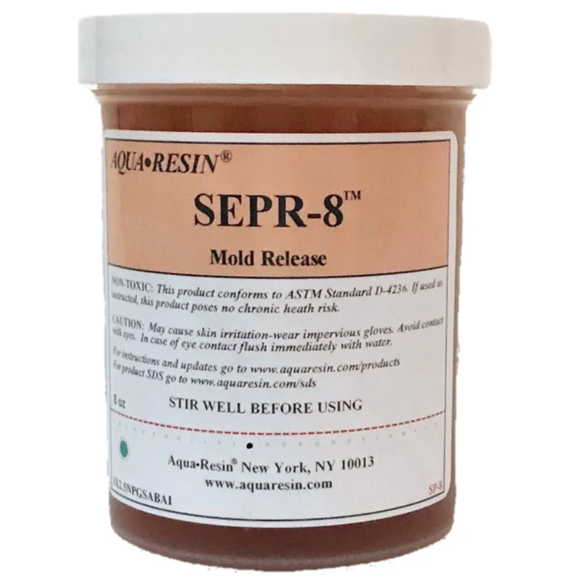 SEPR-8 Release - Image 2