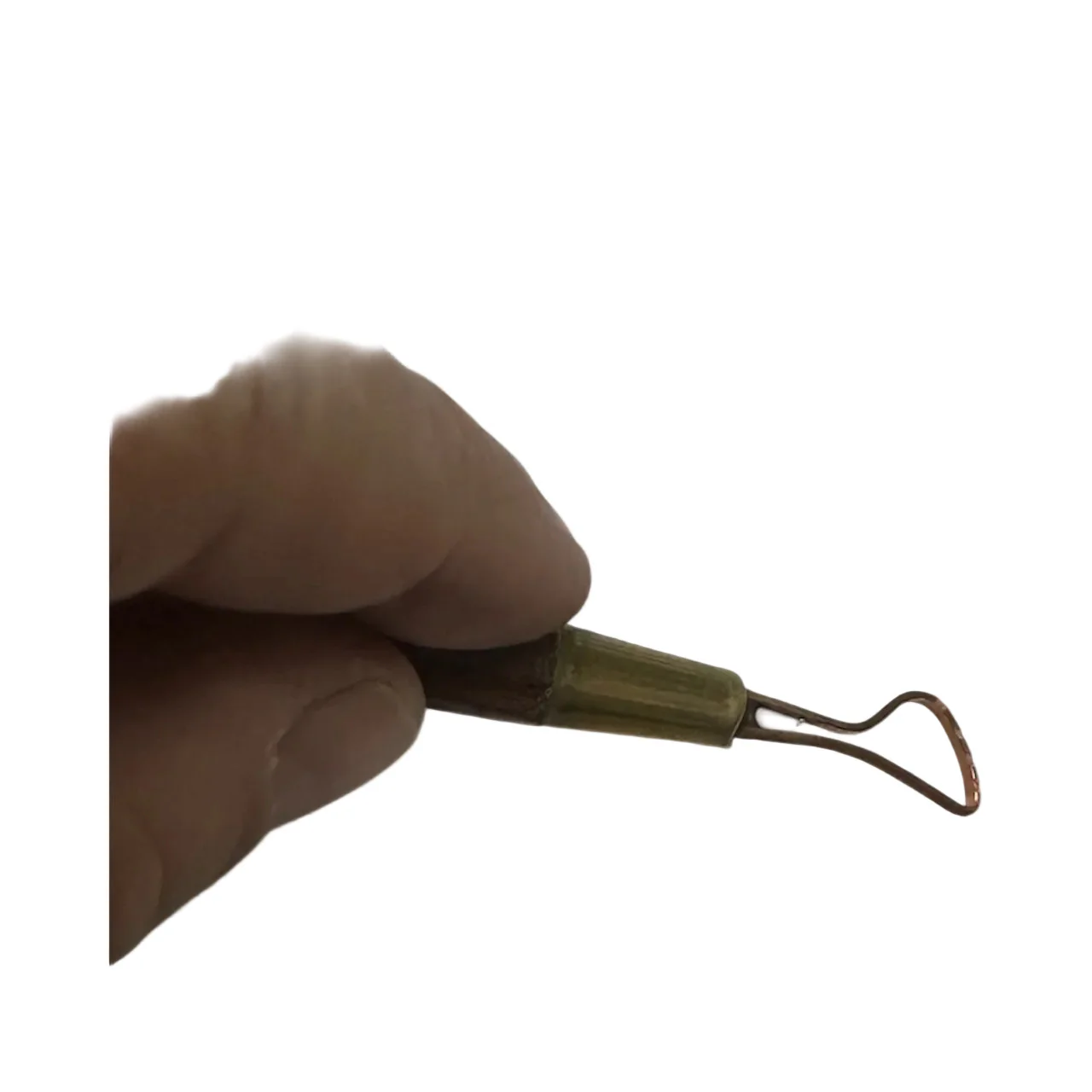 Serrated Copper Ribbon Modeling Tool #404 Limited Quantity Available - Image 2
