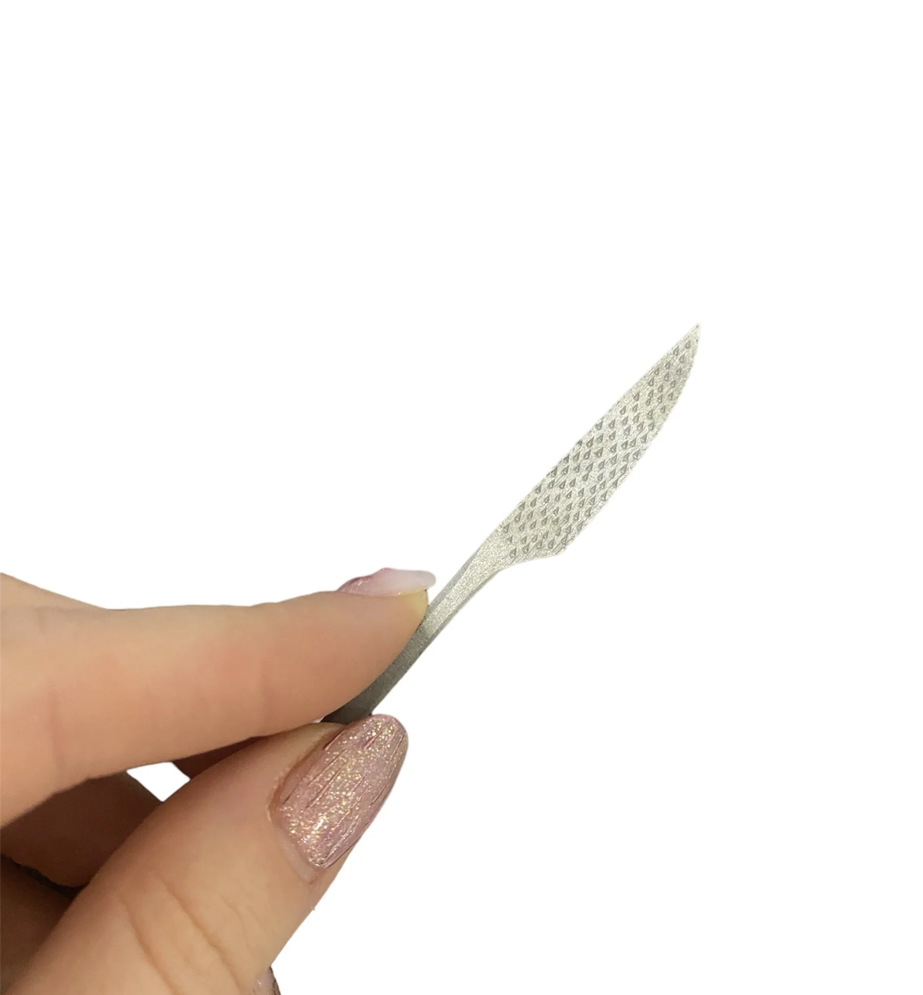 SH Fine Riffler Rasp #R49