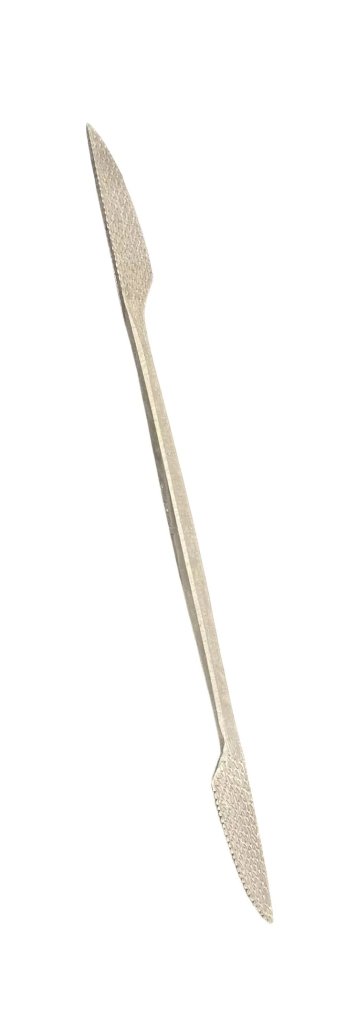 SH Fine Riffler Rasp #R49 - Image 2