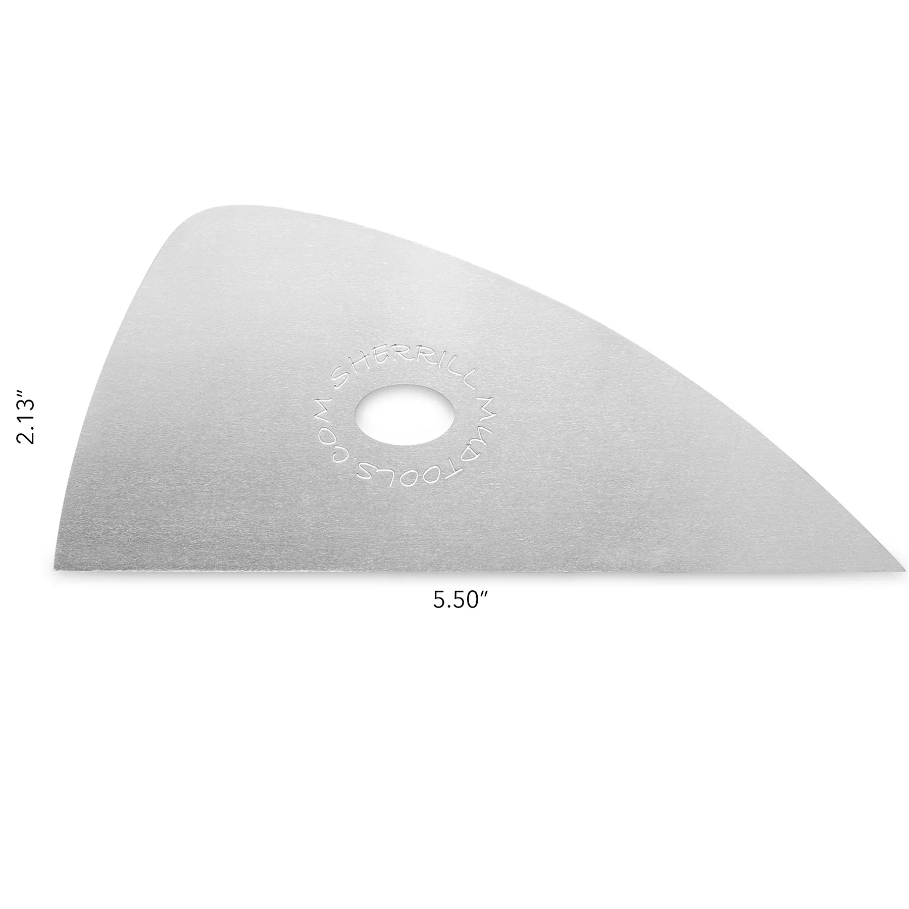 Shape Stainless Ribs - Image 4