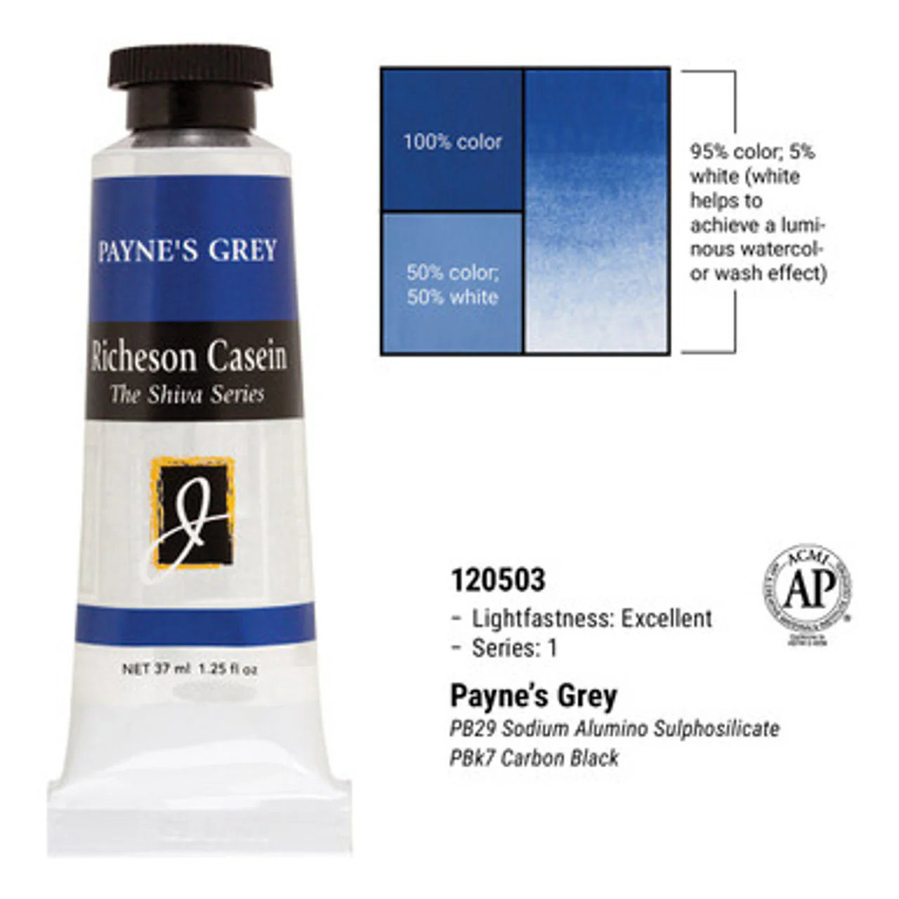 Shiva Casein - Image 13