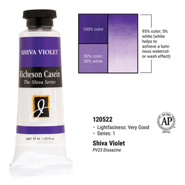 Shiva Casein - Image 24
