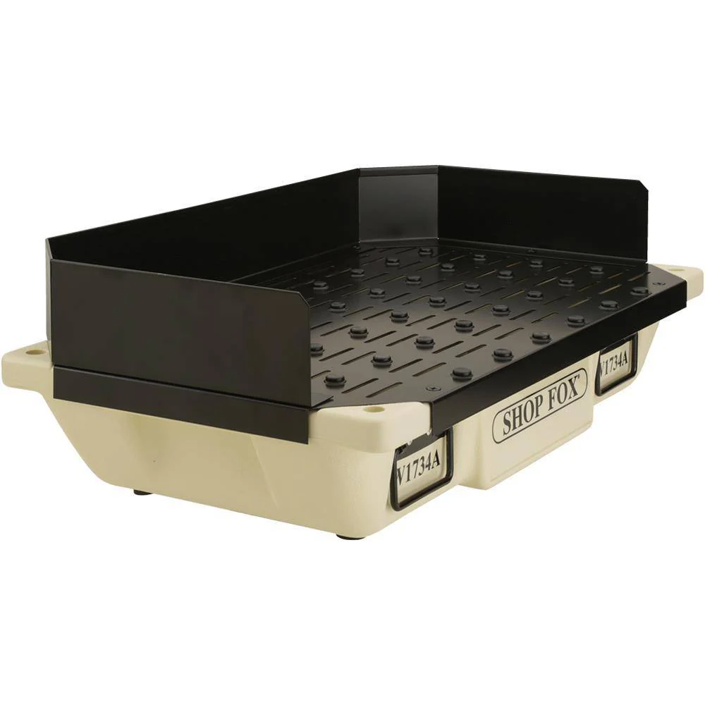 Downdraft Table 15" x 25" W1734 - Image 2