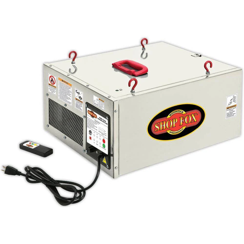 Hanging Air Filter W1830