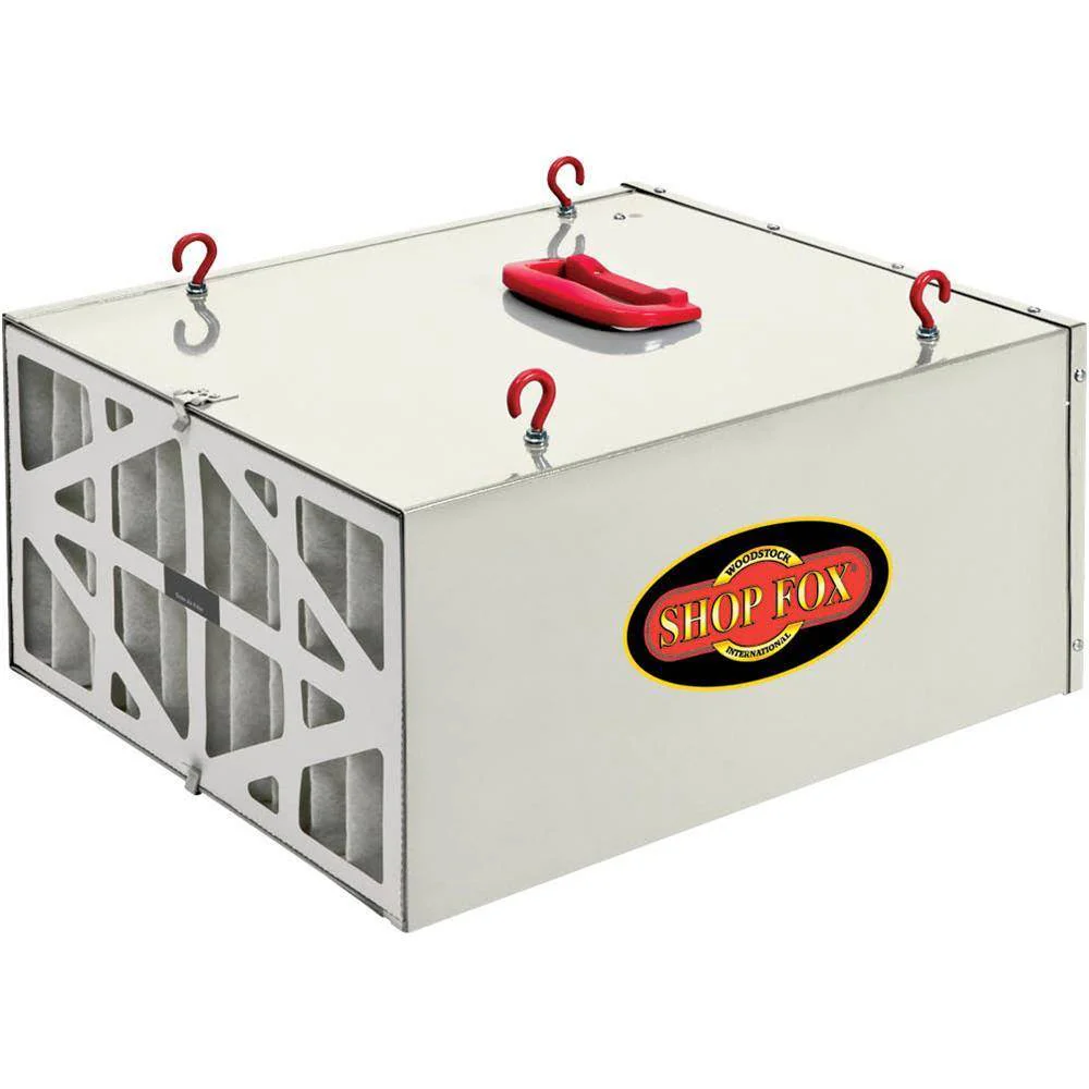 Hanging Air Filter W1830 - Image 3