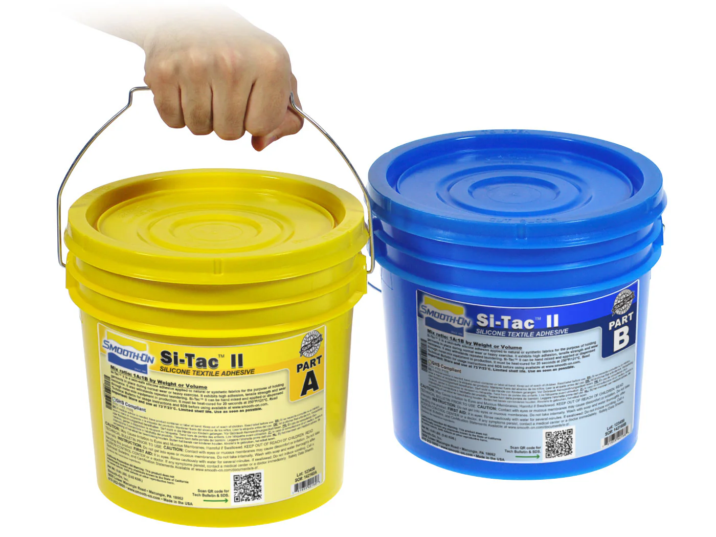 Si-Tac™ II - Image 3