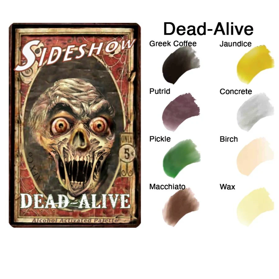 Sideshow Palettes - Image 2