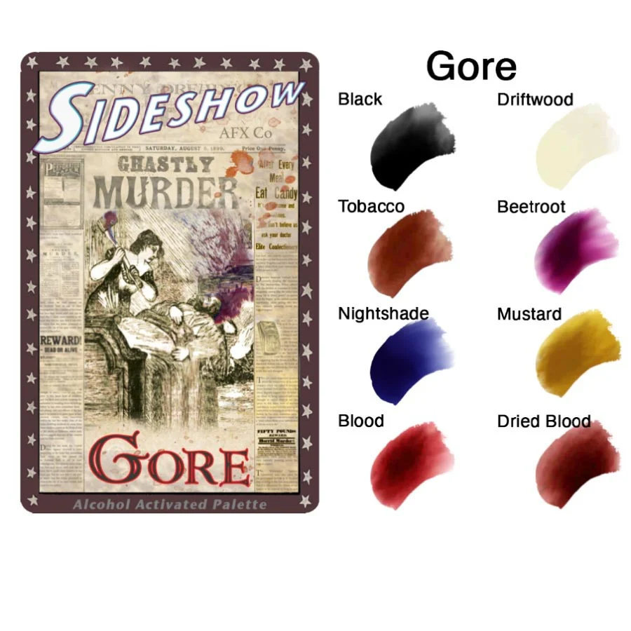 Sideshow Palettes - Image 3