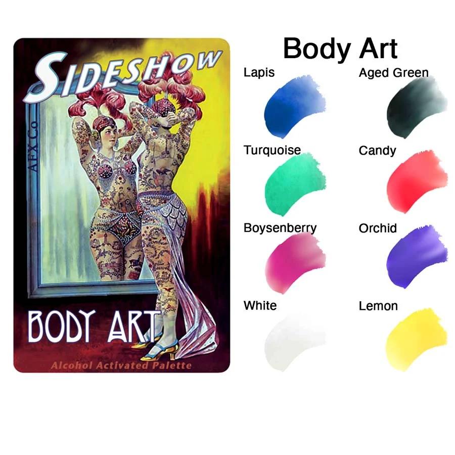 Sideshow Palettes - Image 4