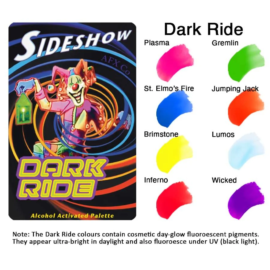 Sideshow Palettes - Image 5