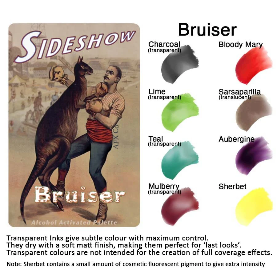 Sideshow Palettes - Image 6