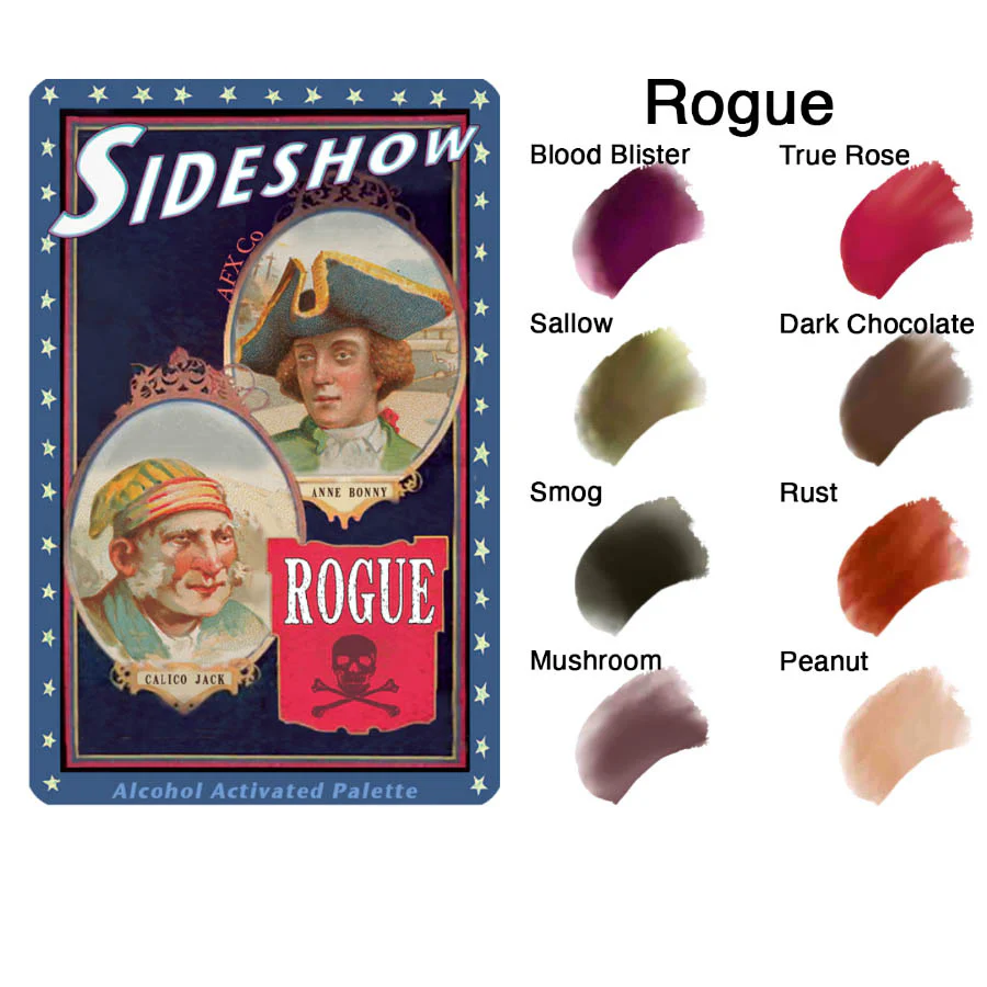 Sideshow Palettes - Image 7