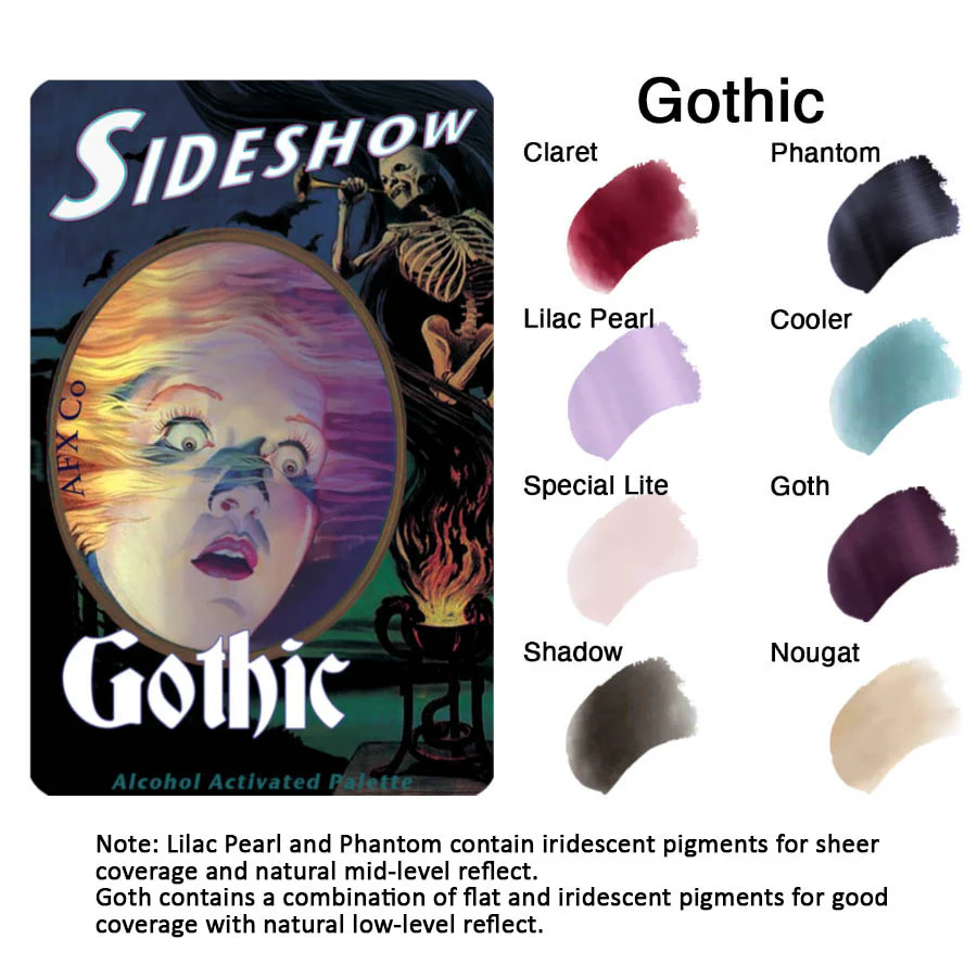 Sideshow Palettes - Image 8