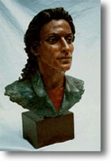 Sculpting Portrait Lucchessi DVD - Image 3