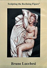 Sculpting Reclining Figure Lucchessi DVD - Image 2
