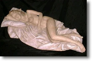 Sculpting Reclining Figure Lucchessi DVD - Image 4