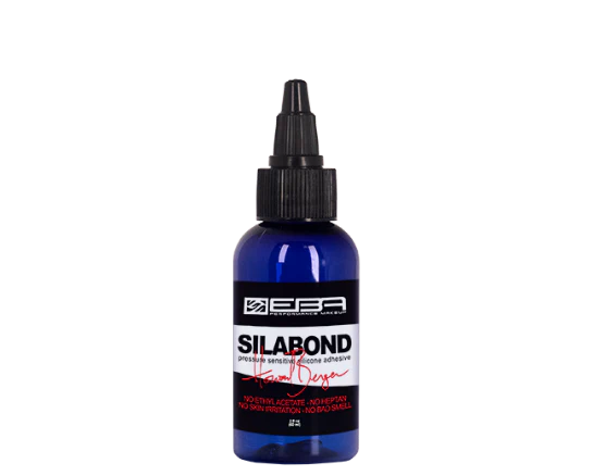 Silabond Series - Image 3