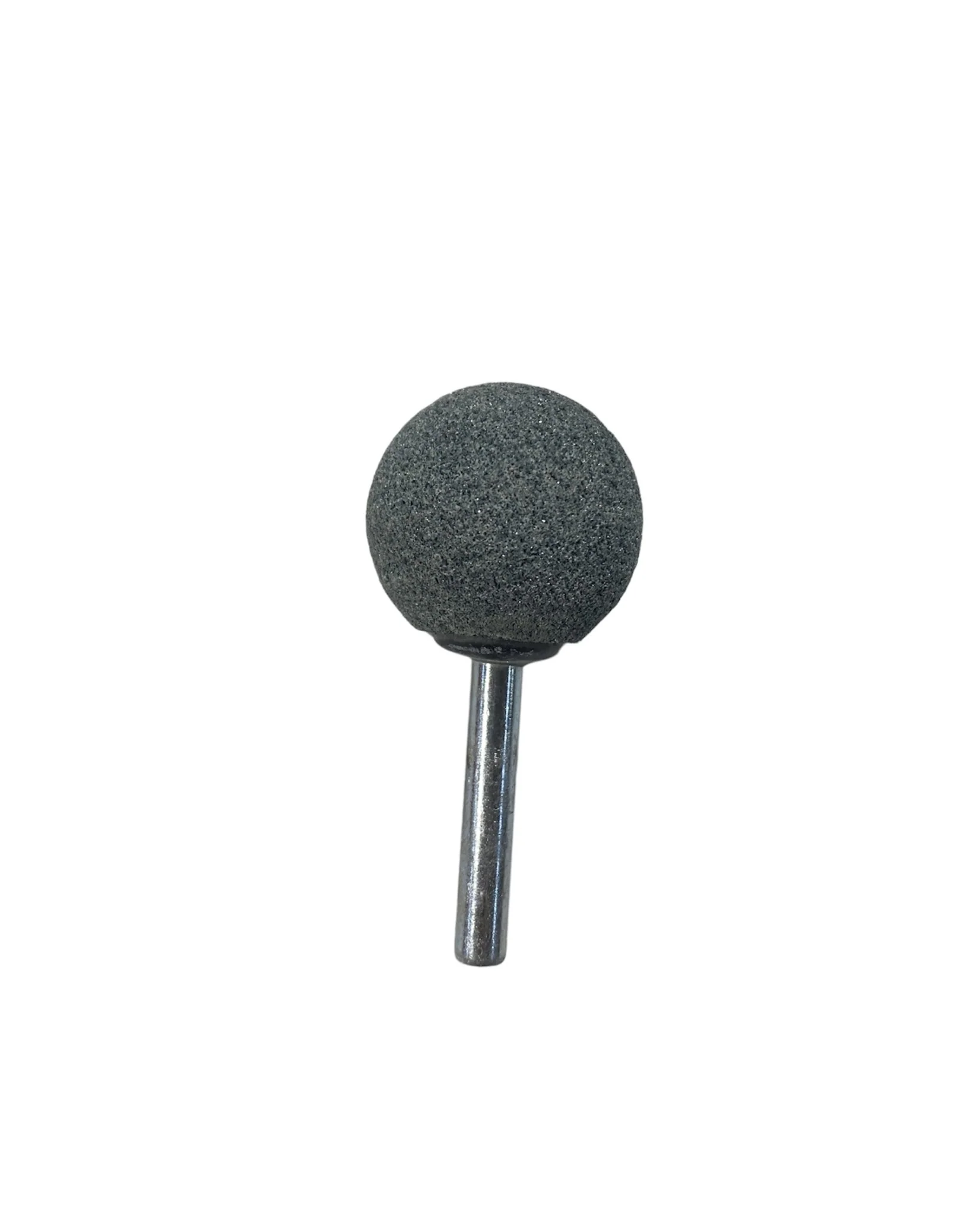 Silicon Carbide Mounted Stone #25 Large 36g (1/4'' Shank) - Image 2