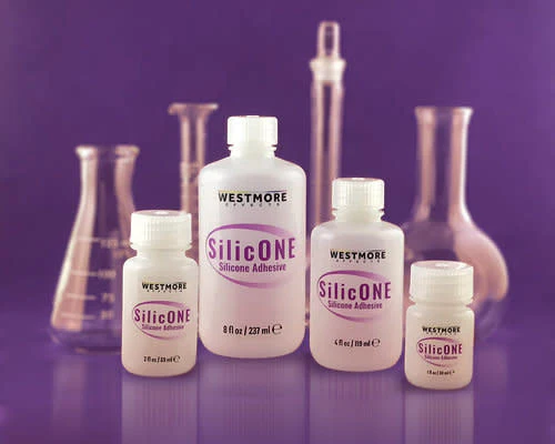 SilicONE Adhesive 4oz