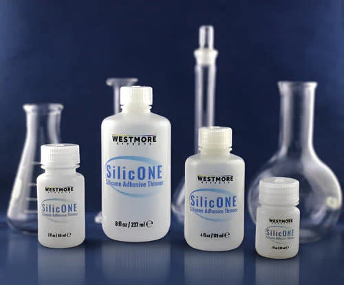 SilicONE Adhesive Thinner 2oz
