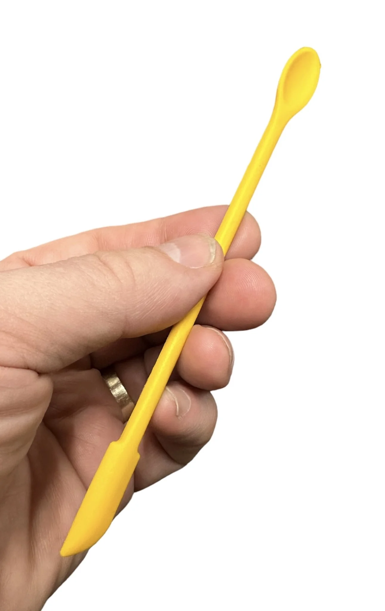 Silicone Clean Up Tool